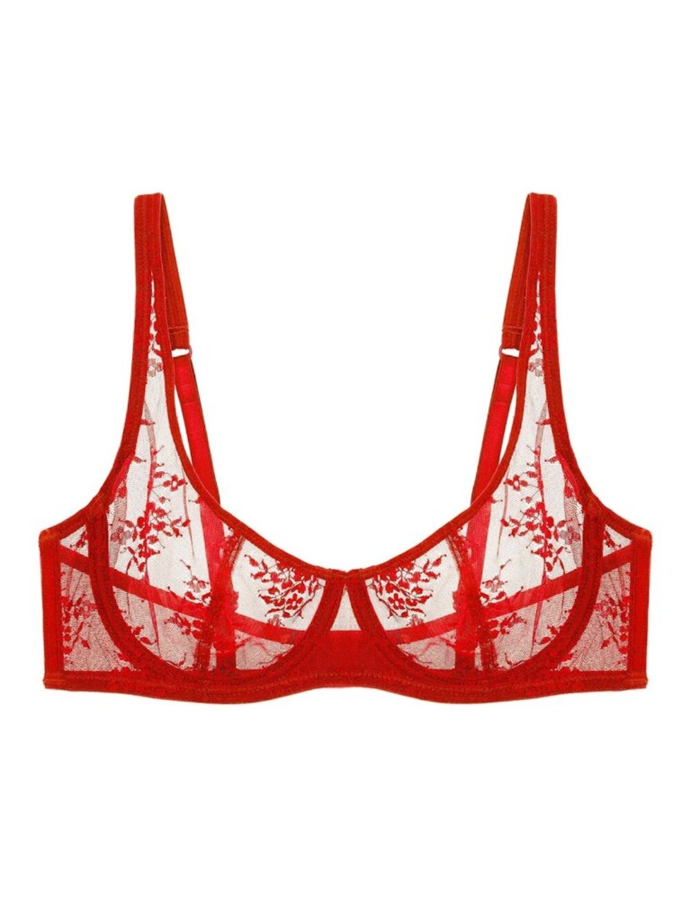 Romy Demi Bra
